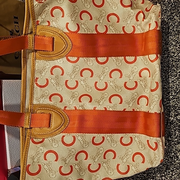 CELINE Tote BAG with minor callouts - Picture 5 of 8